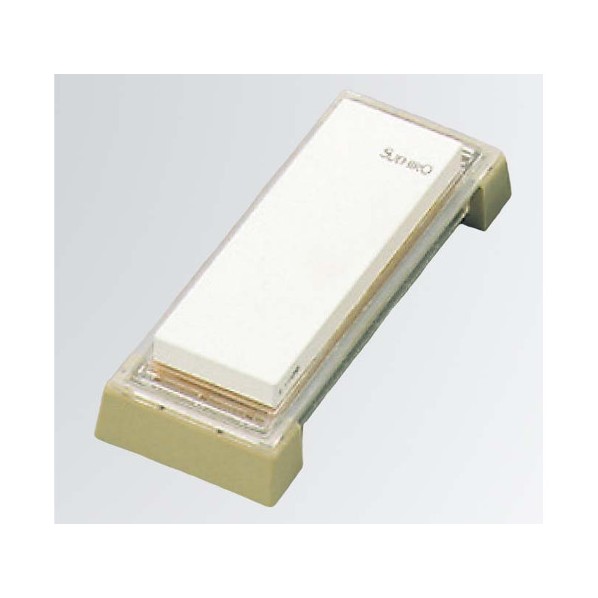 アズワン ニューセラックス 両面砥石(中&荒砥石)CR-2800 6667210 63-7115-73 1点