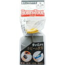 ヤナセ バフホイールセーム皮バフ 22x2.35mm S2-165 1点