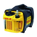 アサダ 真空ポンプ TEZ8 AP280