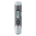 エー・アンド・ディ 防水型赤外線放射温度計 AD5617WP 1点
