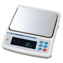 エー・アンド・ディ 汎用電子天びん校正用分銅内蔵スマートレンジ0.01g GX-8K2 1点