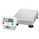 エー・アンド・ディ 防水型デジタル台はかり60kg/10g SE-60KBM 1点