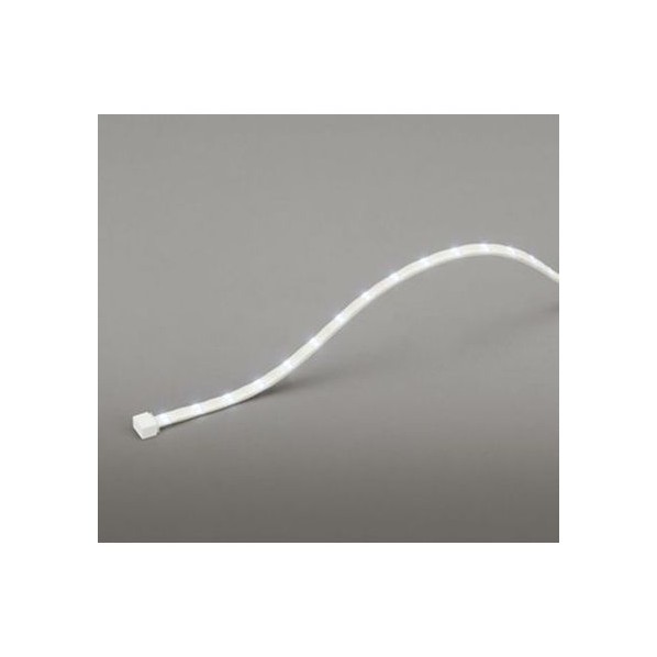 オーデリック LED間接照明 FLEXIBLE(フレキシブル) テープライト DC24V【受注生産品】 巾×長×高(mm):19×4164×12 TF0414B 1台