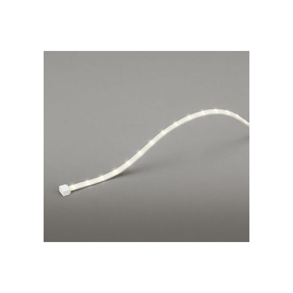 オーデリック LED間接照明 FLEXIBLE(フレキシブル) テープライト DC24V【受注生産品】 巾×長×高(mm):19×5964×12 TF0594F 1台