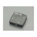 GXR(esco) HDMIZN^[ EA940P-86 1