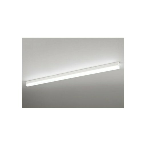 オーデリック 高演色LED 直付型ベースライト LEDユニット型 巾×長×高(mm):36×1500×7.2 オフホワイト OL291681R1C 1台 オーデリック 高演色LED 直付型ベースライト LEDユニット型 巾×長×高(mm):36×1500×7.2 オフホワイト OL291681R1C 1台