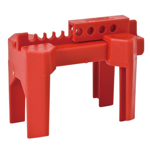 日本緑十字社 プリンジングボールバルブロックアウト PBV-001 12．7〜63．5mm 103.45×134.29×77.47mm ..