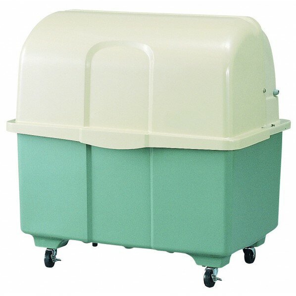 カイスイマレン ジャンボペール キャスター付 寸法(mm):幅1096×奥行716×高さ1110 ツートン HG600TC 1点