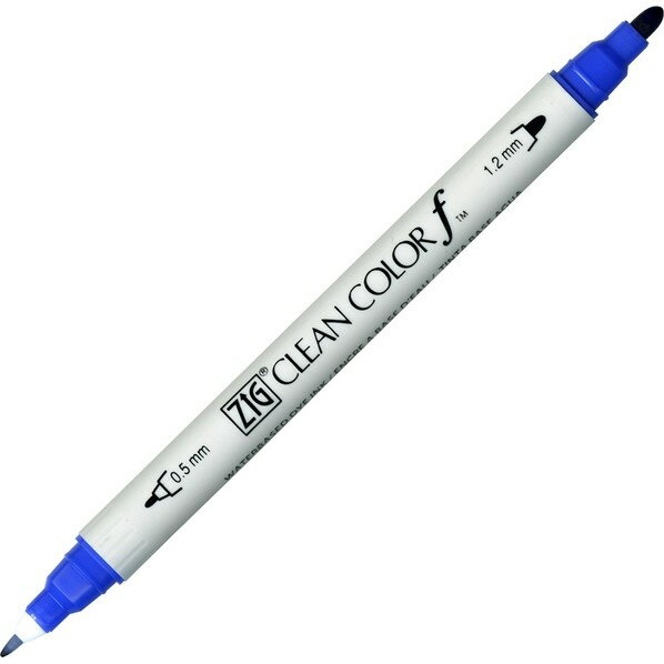 ZIG クリーンカラーf TCS-6000T-030 1本