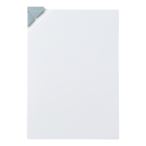 キングジム ナナメクリ ファイル シロ 580-W 1点