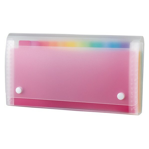 セキセイ sedia アドワン ドキュメントファイル 長3 AD-2213-00 1冊