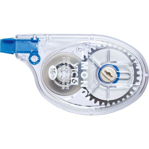 アケボノクラウン 修正テープヨコ引きモノYTC6 CT-YTC6 1