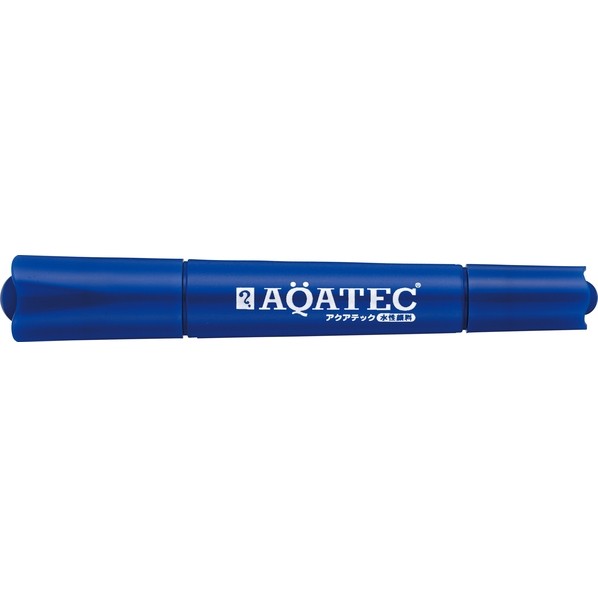 寺西化学工業 アクアテック 青 青 MAQ50-T3 1点