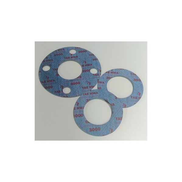 IVALUE TH3000 10K ノンアスシ゛ョイントシート 内面カ゛スケット 1.5T 40A IVL-TH3000-10KRF1.5T 1点