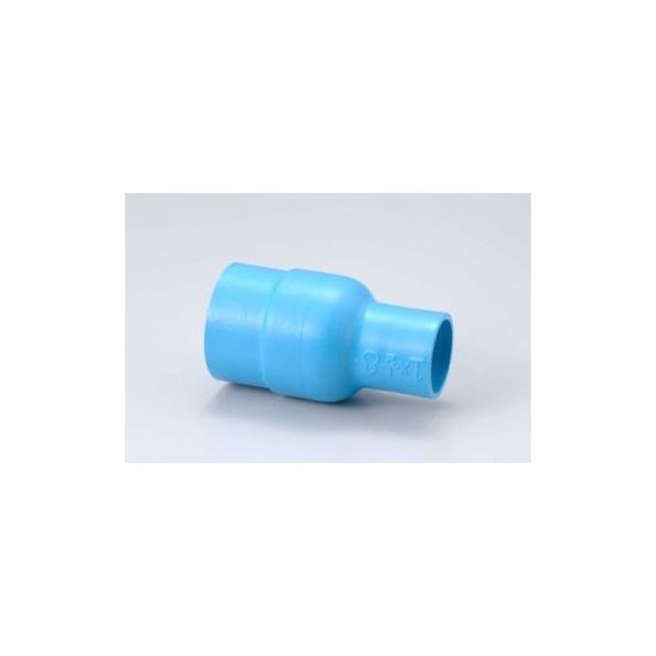 日立金属 埋設配管用ソケット 25AX20A PCPQK-RS 1点