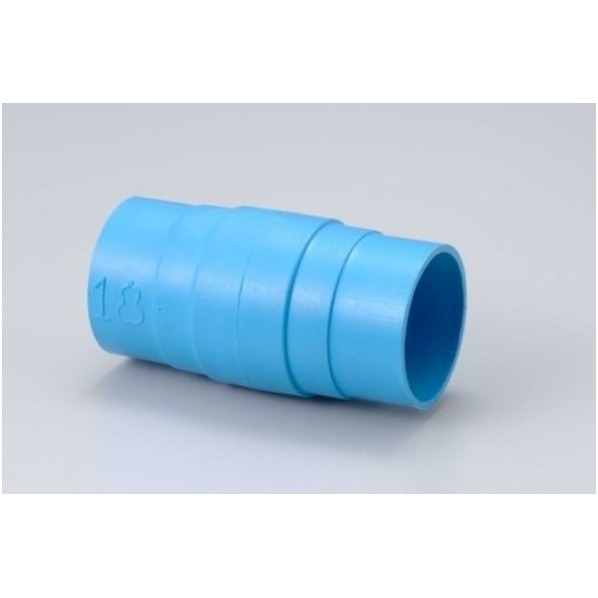 日立金属 埋設配管用ソケット 40A PCPQK-S 1点