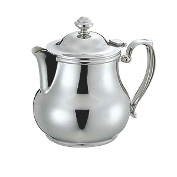 SW SW18−8ビクトリアティーポット2人用 PTI35002 1個