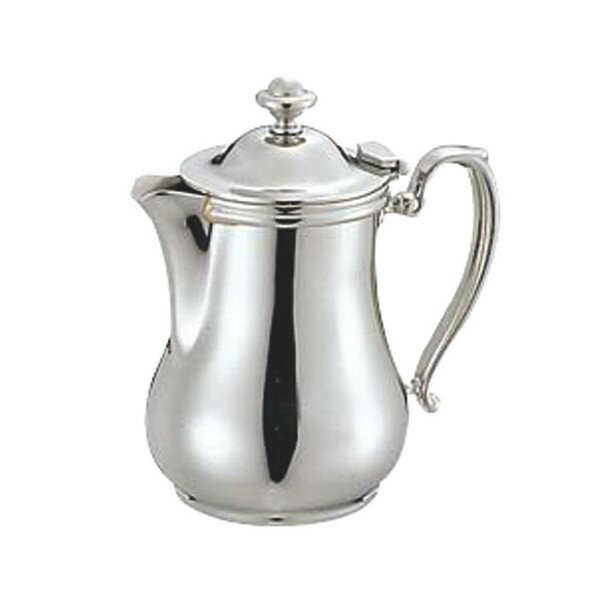 SW SW18−8ビクトリアミルクポット(蓋付)3人用 PML17003 1個