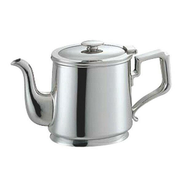 SW SW18−8小判型ティーポット2人用 PTI40002 1個