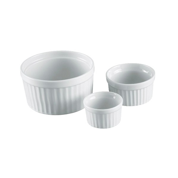 カンダ スフレ 424113 直径×高さmm×容量cc:φ62×H35×60 424113 1個