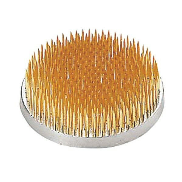 マルフジ剣山製作所 特製剣山 丸 特二大 QKV04012 1個