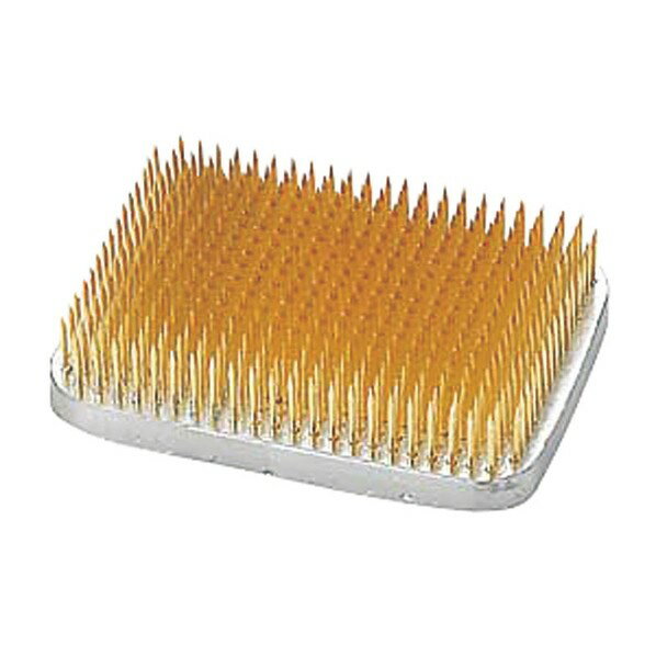 マルフジ剣山製作所 特製剣山 角 小 QKV05003 1個