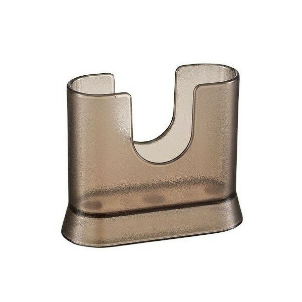 mals Be ナフキンスタンド U型 ブラウン ブラウン Be-951 1個