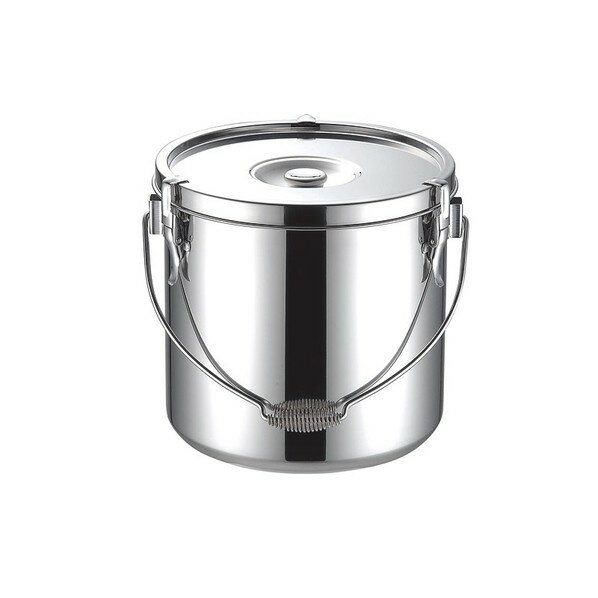 アズワン 密閉式タンク 20L 4-3010-04 1個