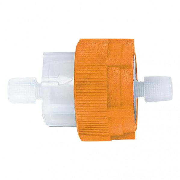 アズワン フィルターホルダ　PFA製ホルダーセット 2-740-01