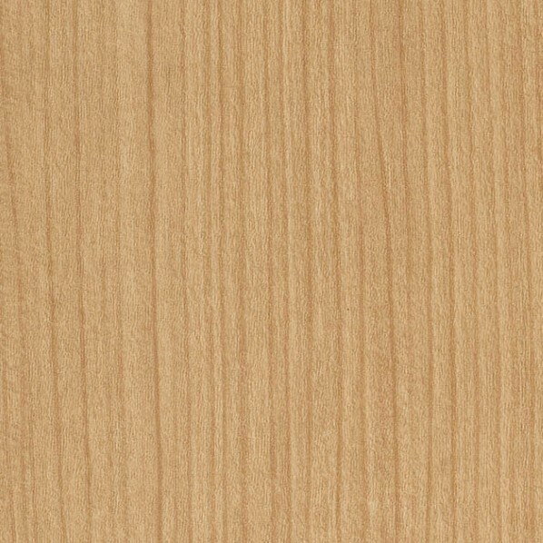 サンゲツ 粘着剤付化粧フィルム リアテック ベーシックウッド チェリー 柾目 W1,220mm×1m BC-5498 1巻