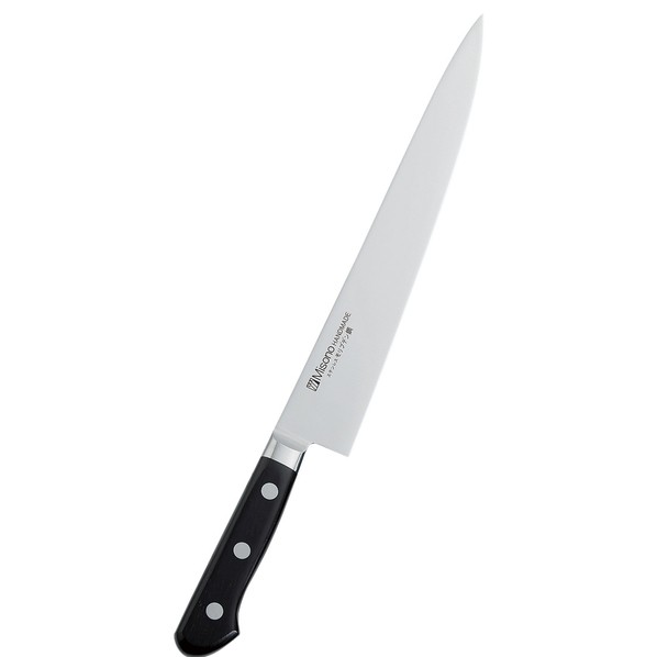 Misono(ミソノ) ミソノモリブデン鋼 筋引 No521 24cm AMS27521 1個