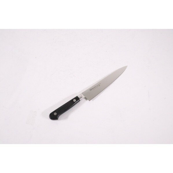 Misono(ミソノ) ミソノモリブデン鋼 ペティーナイフ 15cm AMS31533 1個