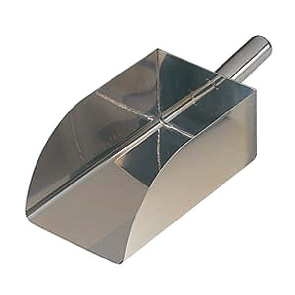 日本メタルワークス 18−8粉スクープ大 BSK02001 1PC