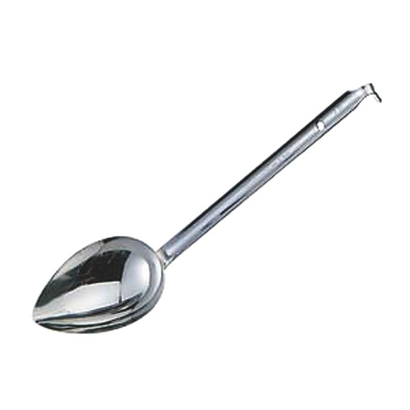 日本メタルワークス エコクリーン 18−8縦口レードル 70cc BEK2504 1個