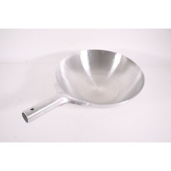 中尾アルミ製作所 アルミ 打出北京鍋 36cm 36cm APK19036 1個