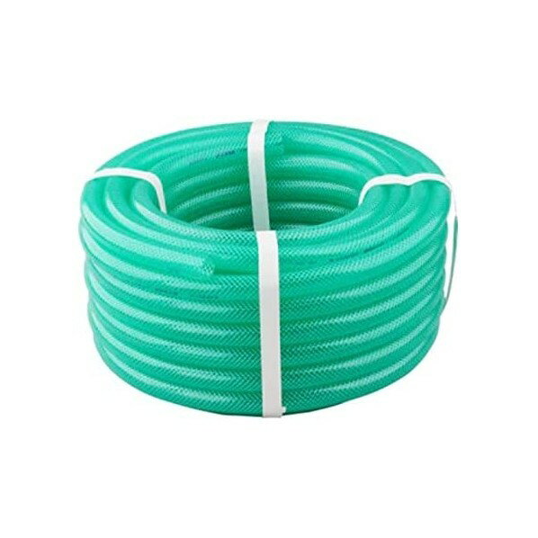 三洋化成 クリアグリーンホース 15mm×20mm×15mカット CG-1520L　15G 1点