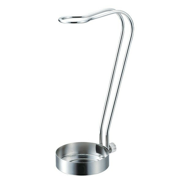 カンダ 18-8紹興酒ホルダー 直径×高さmm:φ80×H228 1点