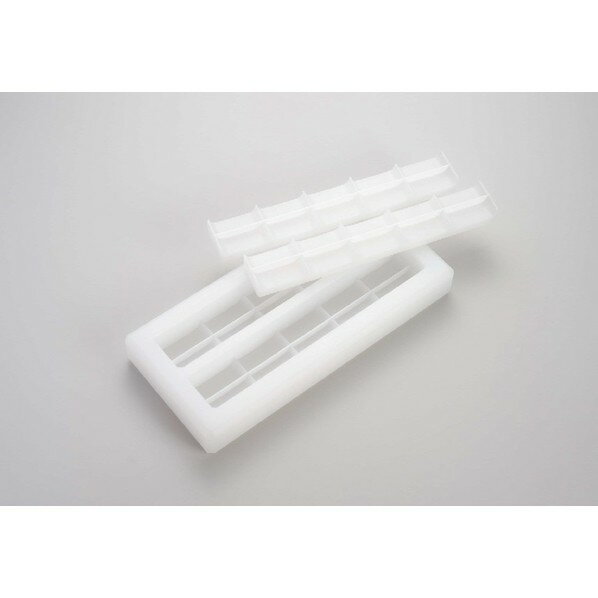 アズワン PCにぎり寿司押し型 20ヶ取 大 62-8225-06 1点