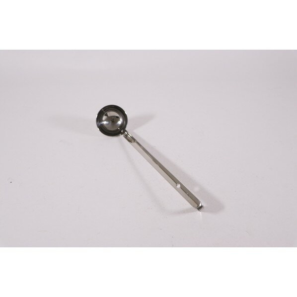 カンダ 18-8スープレードル 40cc 直径×柄長mm:φ54×230 1点