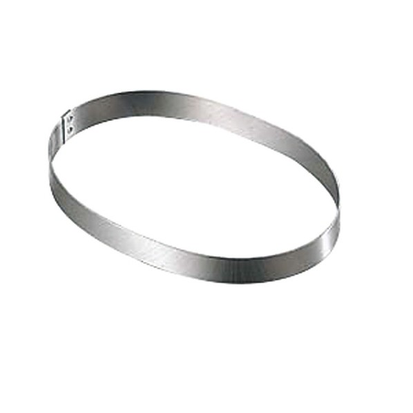 カンダ 18-0ハンバーグ