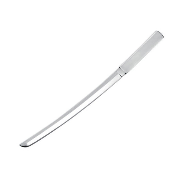 タマハシ エポラス事業 日本刀和菓子ナイフ 1個