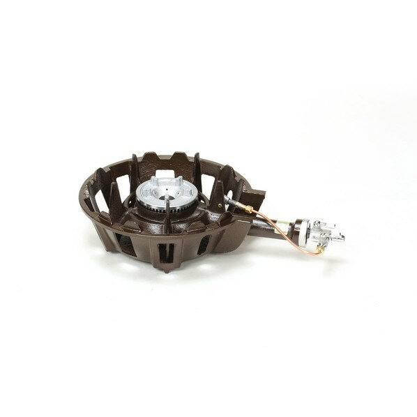 アズワン ハイカロリーコンロ TS-502P LP 62-8234-71 1点