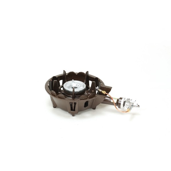 アズワン ハイカロリーコンロ TS-501P LP 62-8234-67 1点