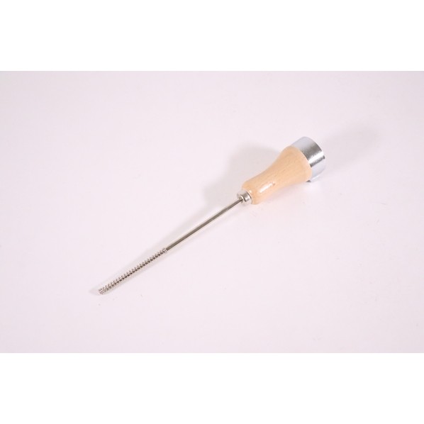 カンダ パイロット アイスピック バネ付 大 全長mm:240 085063 1点