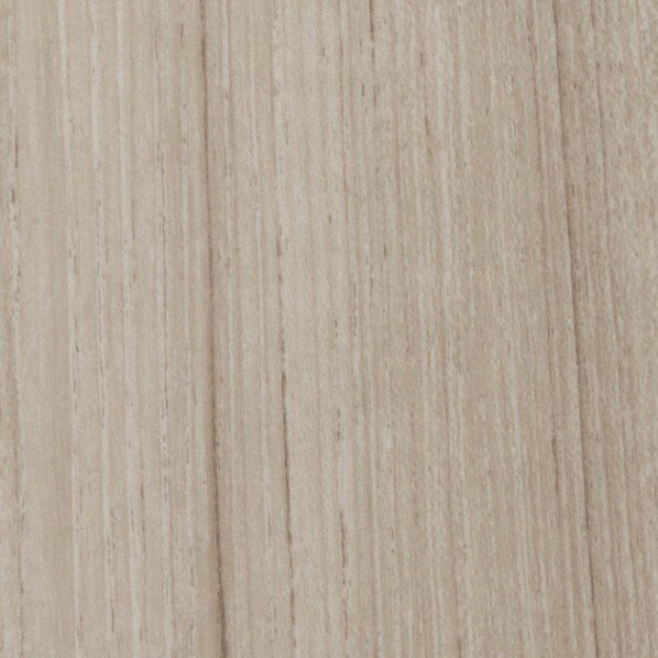 サンゲツ 粘着剤付化粧フィルムリアテックリアルウッドチーク柾目 W1,220mm×1m RW-4060 1巻