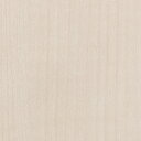 サンゲツ 粘着剤付化粧フィルムリアテックリアテックコートメイプル柾目 W1,220mm×1m RW-4844 1巻