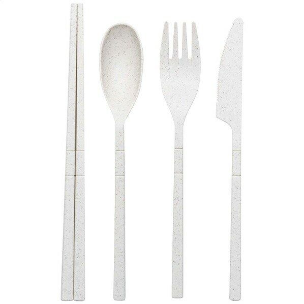 カトラリーセット4P 22448703 1個