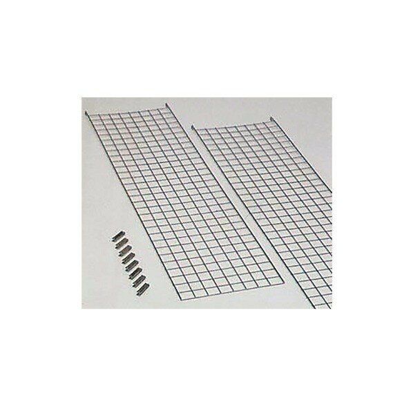 エレクター メッシュパネル　 W760×H1840mm用 P MP7601840 1個