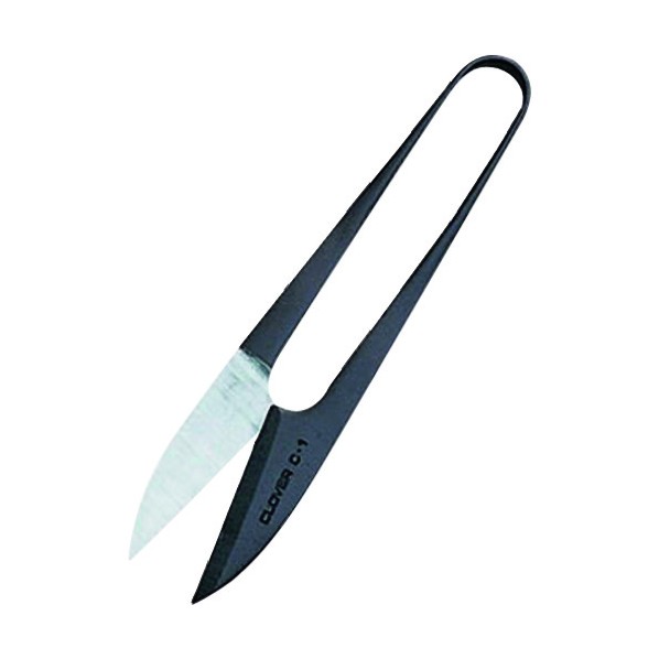 クロバー 糸切はさみ 「C-1東型」 10.5cm 36301 1個