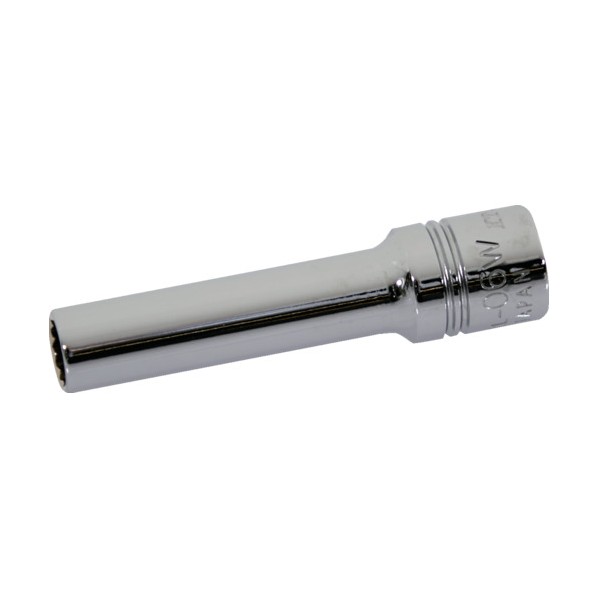 KTC �ͥץ��� 6.3sq. �ǥ����ץ����å�(�����) 6mm NB2L-06W 1��